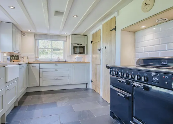 Dollars Cottage - 4 Bedroom Cottage - Llangennith