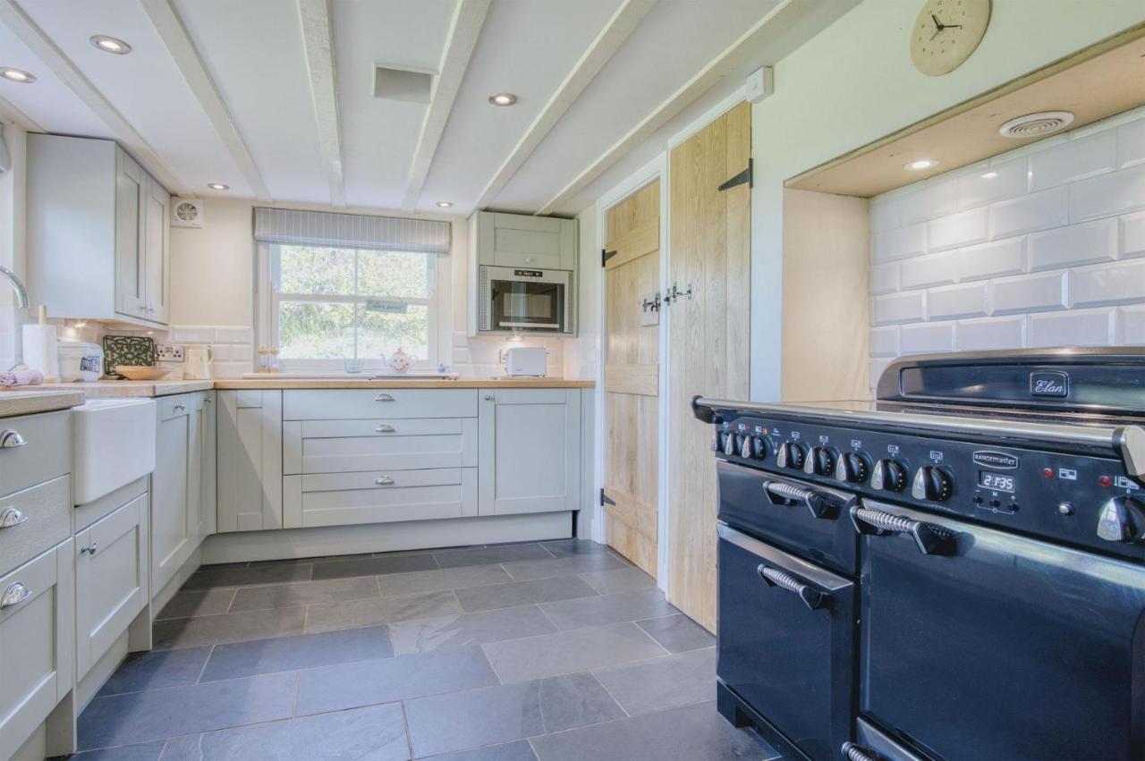 Dollars - 4 Bedroom - Holiday home Llangennith