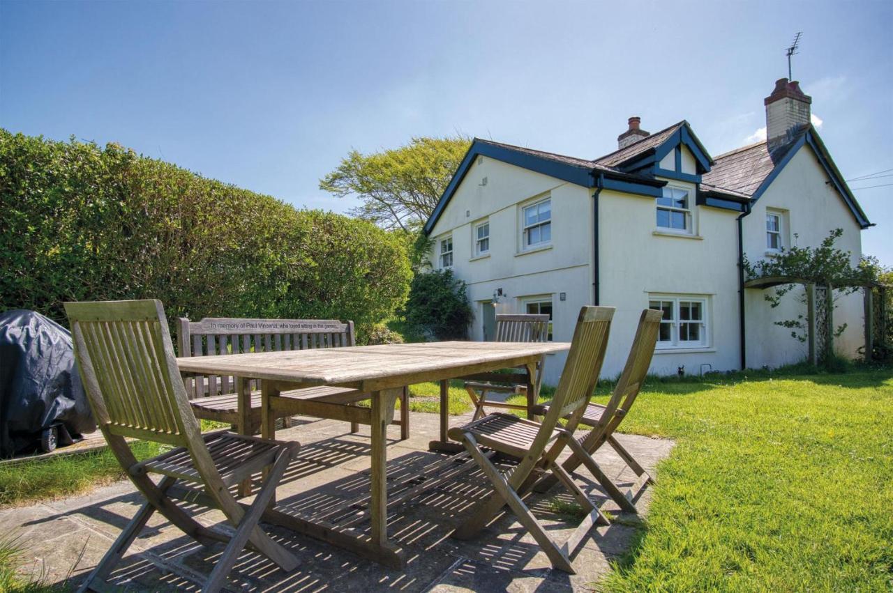 Dollars - 4 Bedroom - * Llangennith