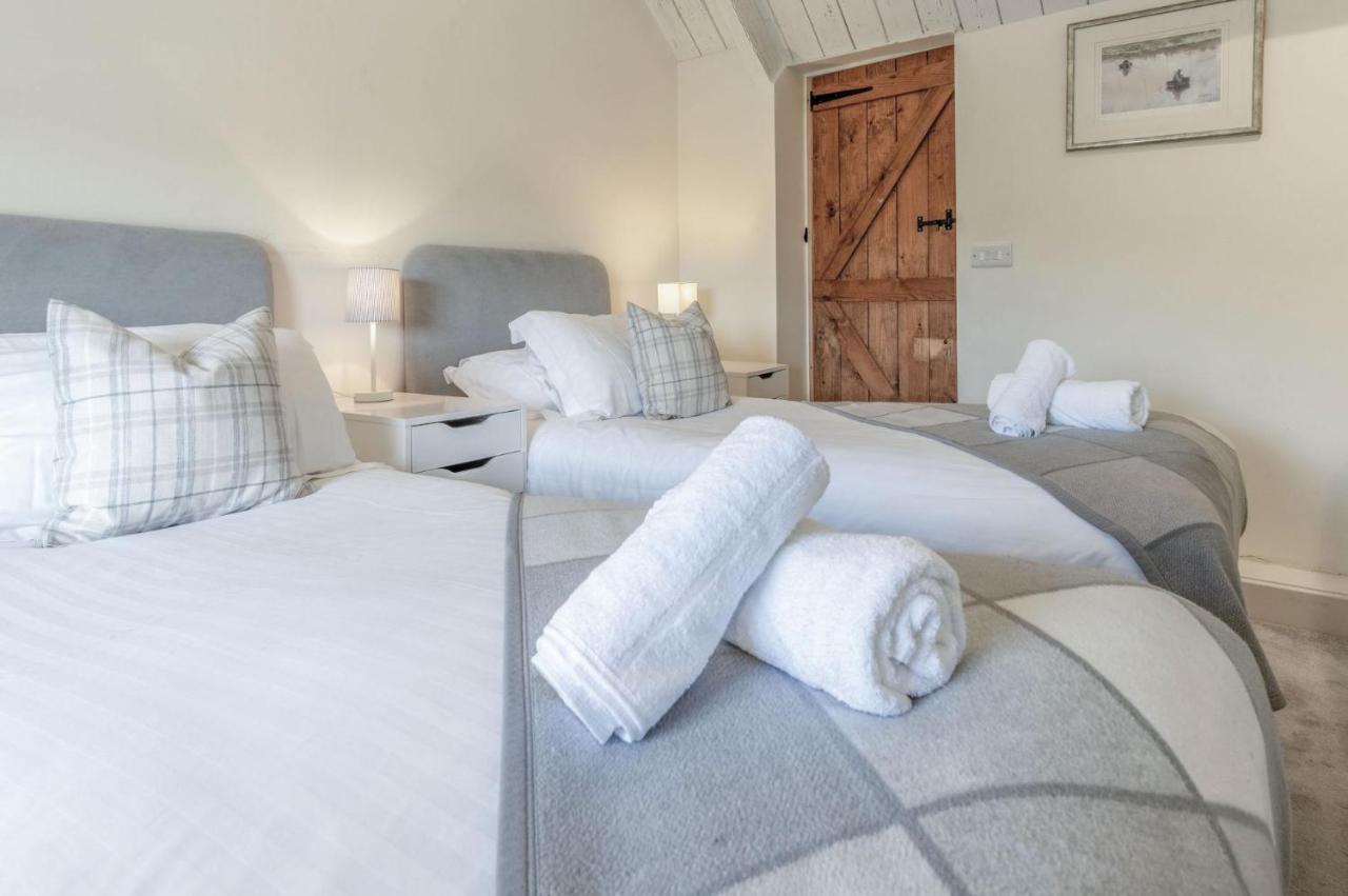 Holiday home Dollars - 4 Bedroom - Llangennith