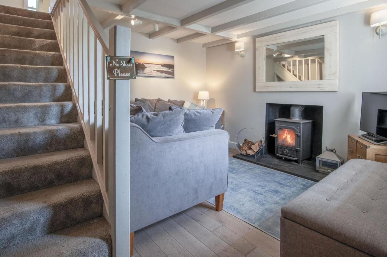 Dollars - 4 Bedroom - Holiday home Llangennith