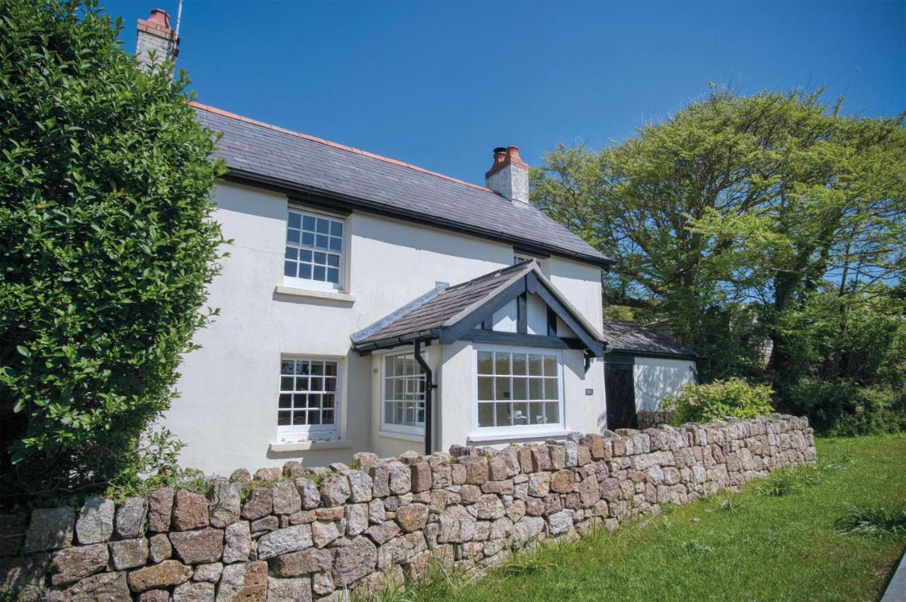 Dollars - 4 Bedroom - Holiday home Llangennith