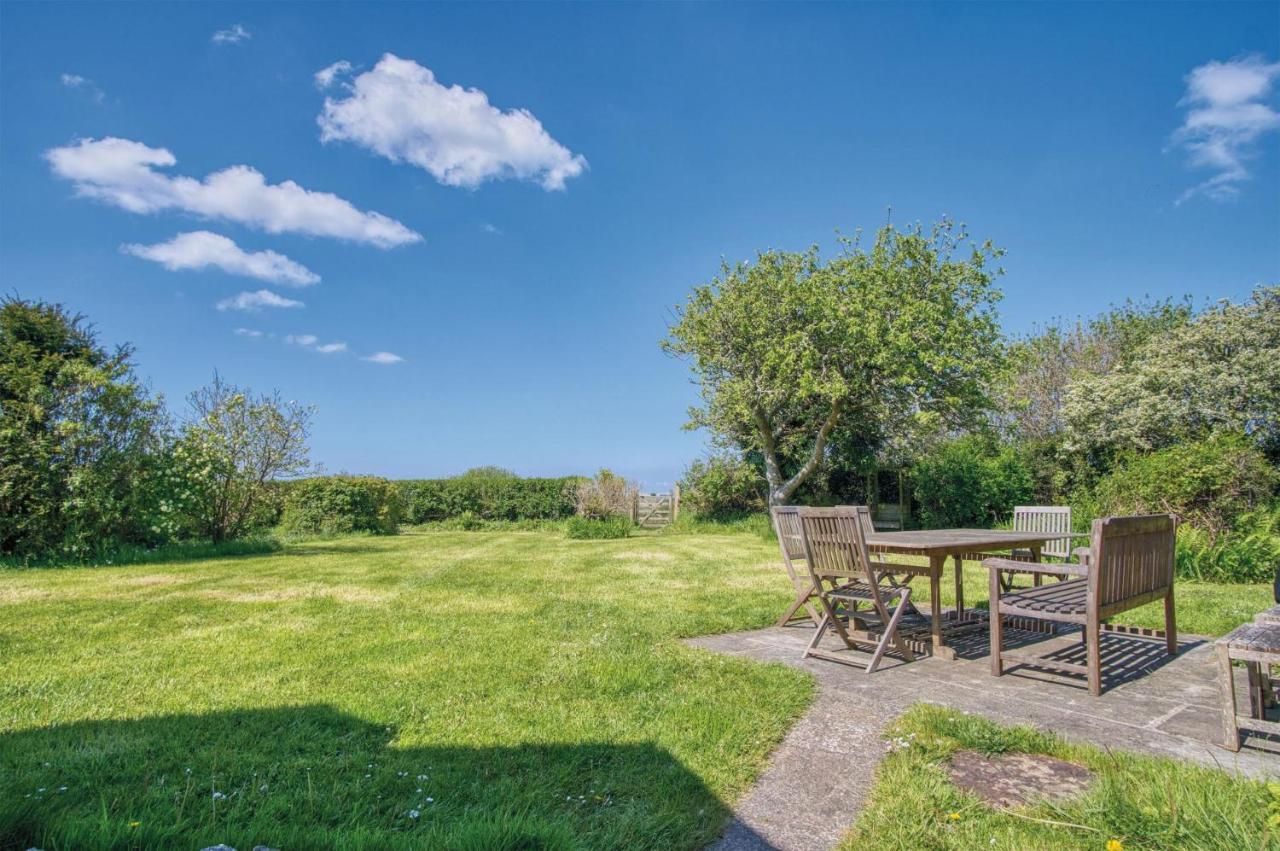 Dollars - 4 Bedroom - Holiday home Llangennith