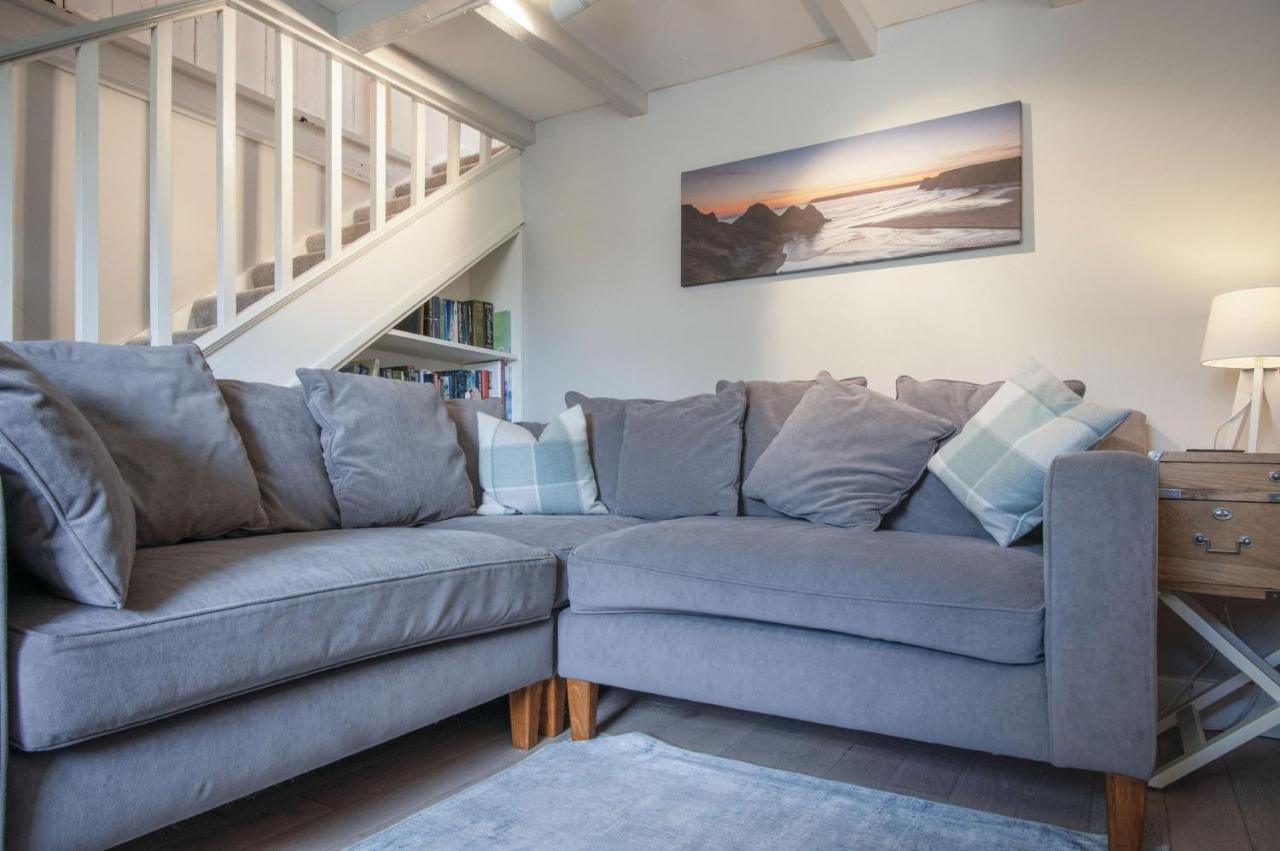 Dollars - 4 Bedroom - * Llangennith