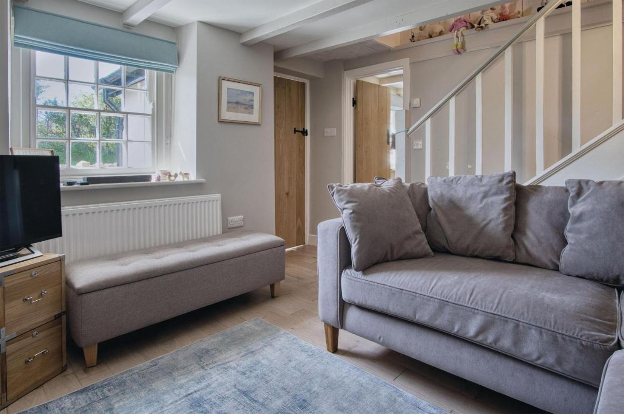 Dollars - 4 Bedroom - Llangennith
