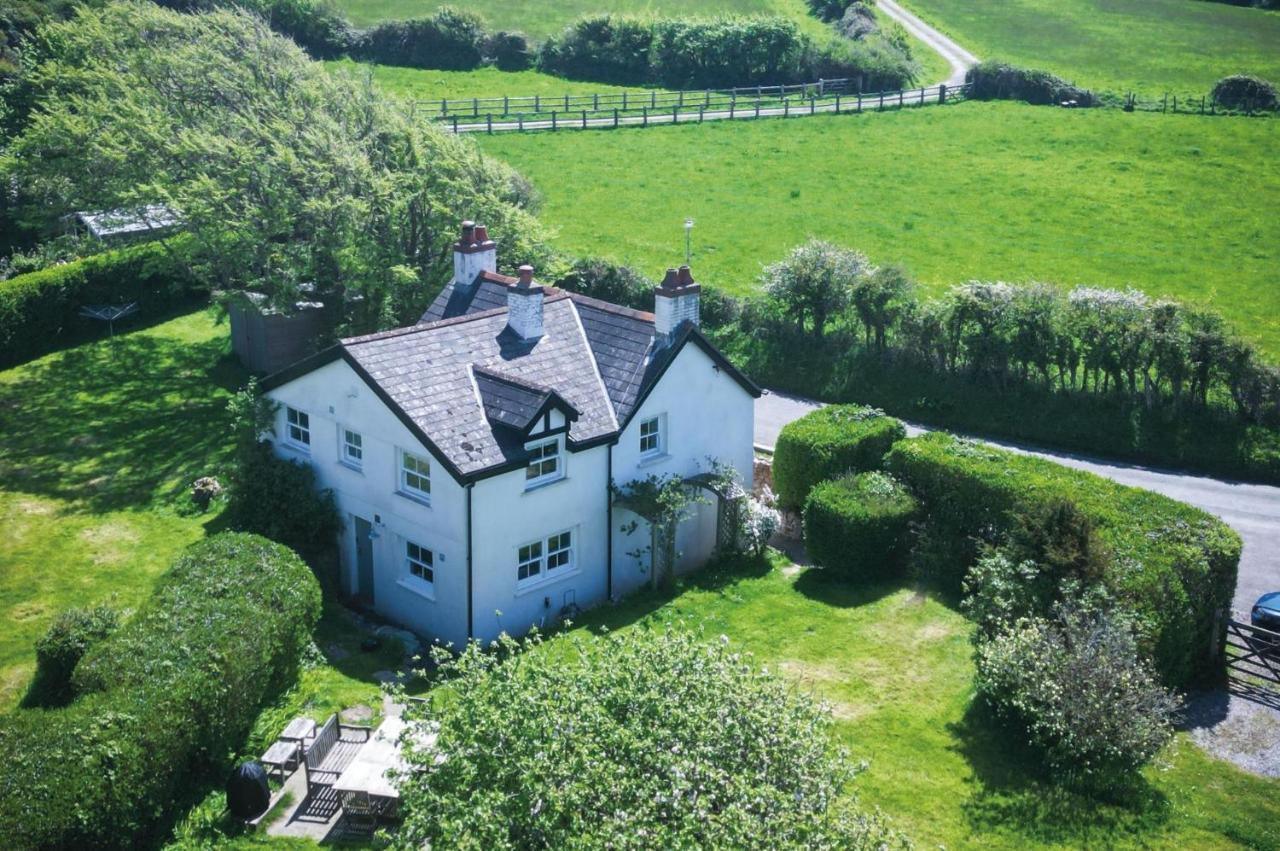 Holiday home Dollars - 4 Bedroom - Llangennith