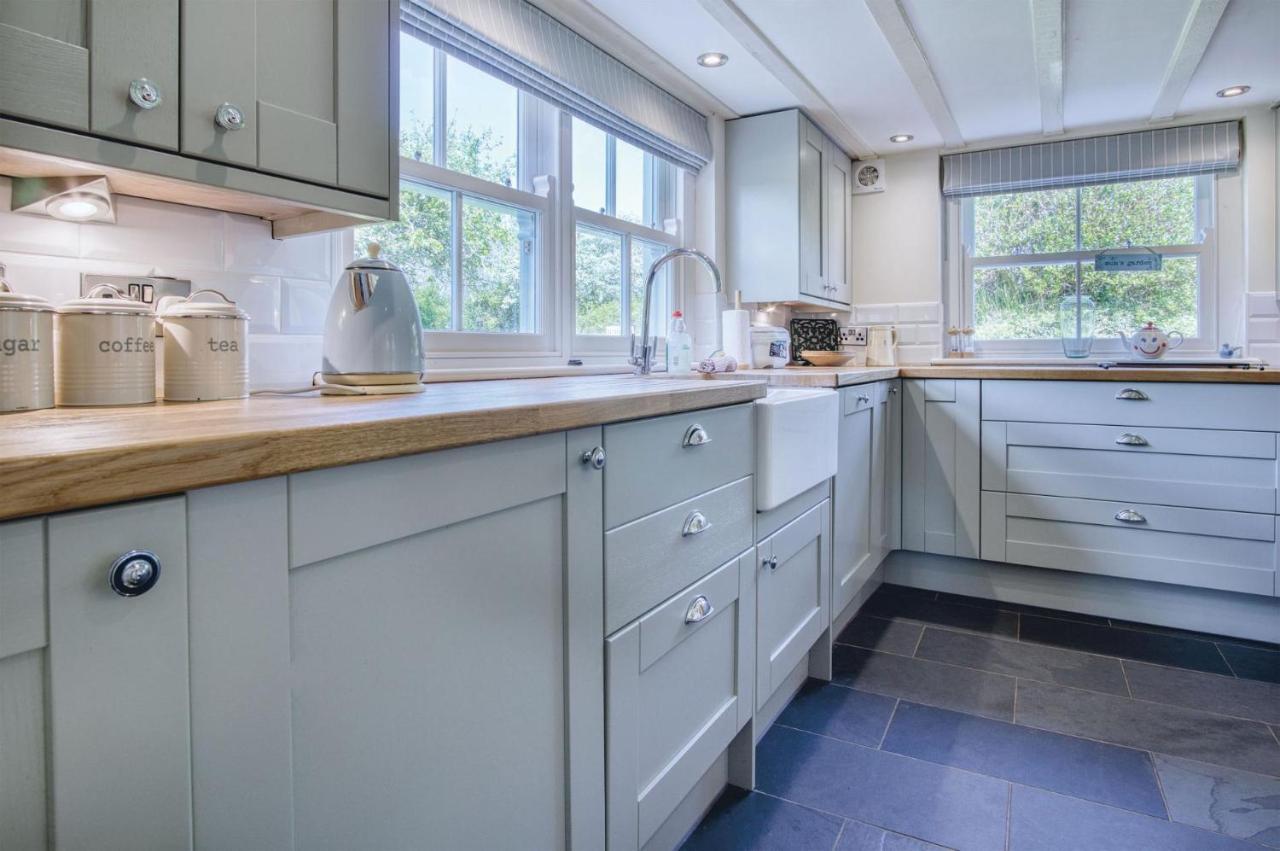 Holiday home Dollars - 4 Bedroom - Llangennith