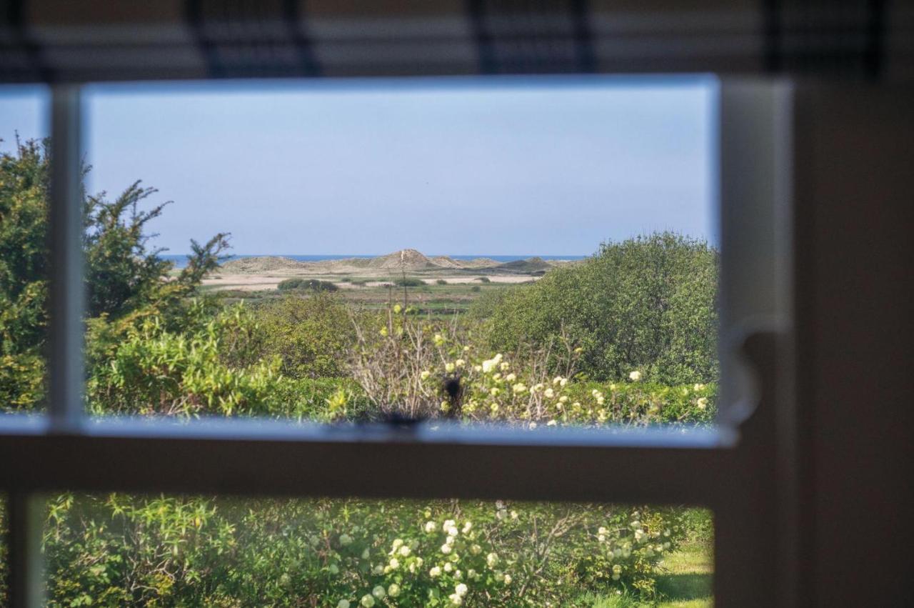 Holiday home Dollars - 4 Bedroom - Llangennith