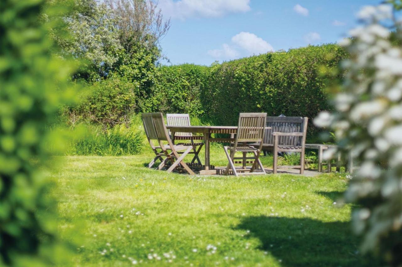 Dollars - 4 Bedroom - Llangennith