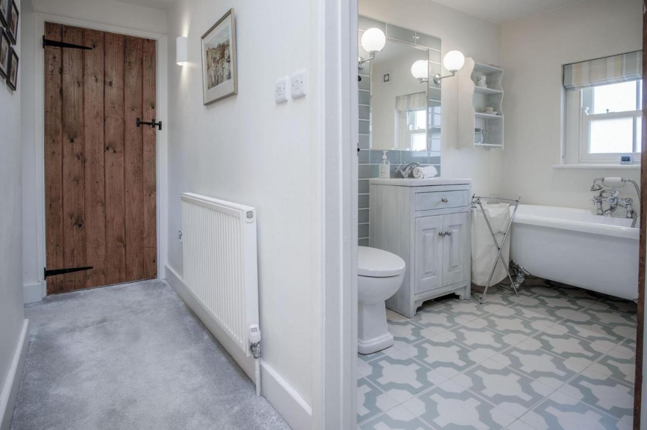 Holiday home Dollars - 4 Bedroom - Llangennith
