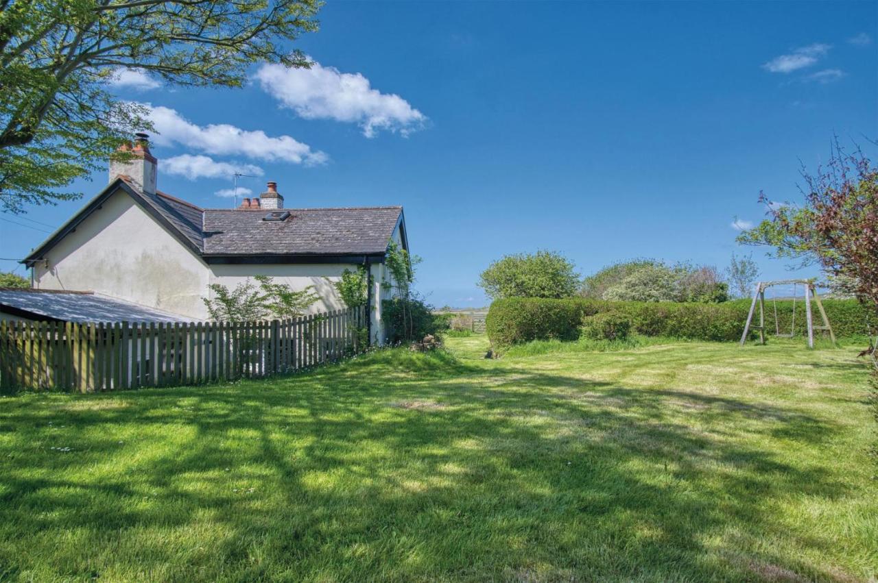 Dollars - 4 Bedroom - Holiday home Llangennith