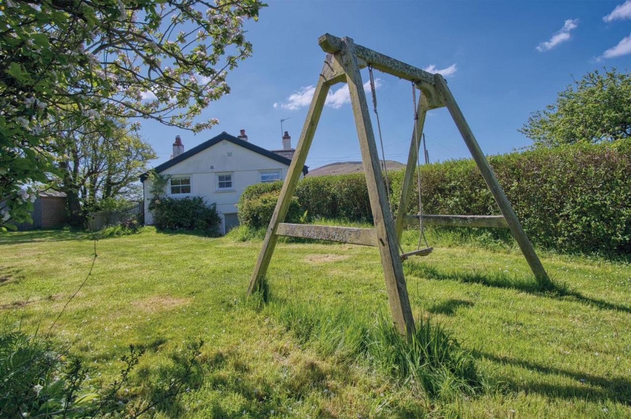 Dollars - 4 Bedroom - Llangennith