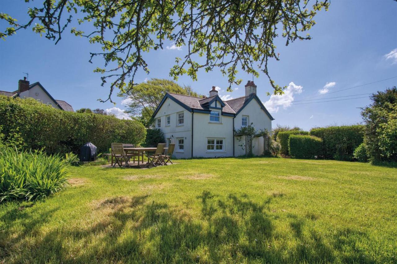 Dollars - 4 Bedroom - Holiday home Llangennith