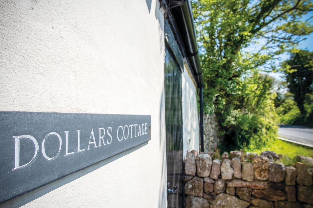 Dollars - 4 Bedroom - Holiday home Llangennith